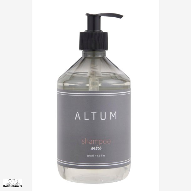 Altum shampo 500ml