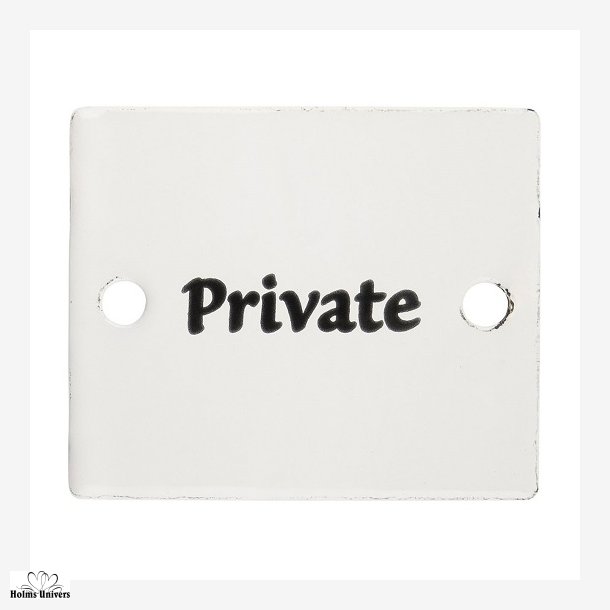 Privat