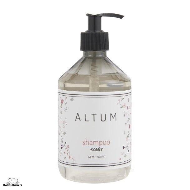 Shampo Altum 500ml