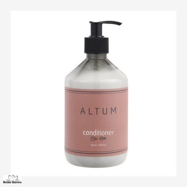 Hrbalsam Altum 500ml