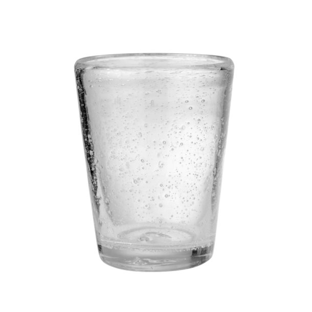 Agine vandglas  hvid 27 cl