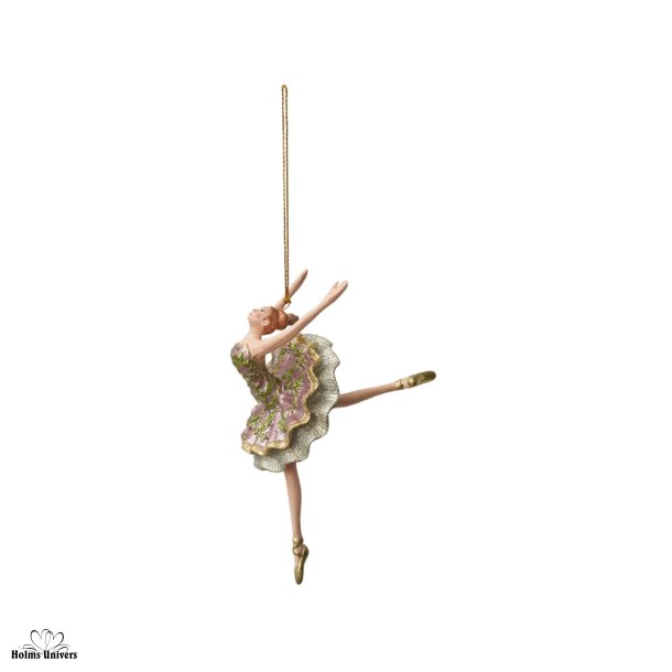 Ballerina ophng h12cm